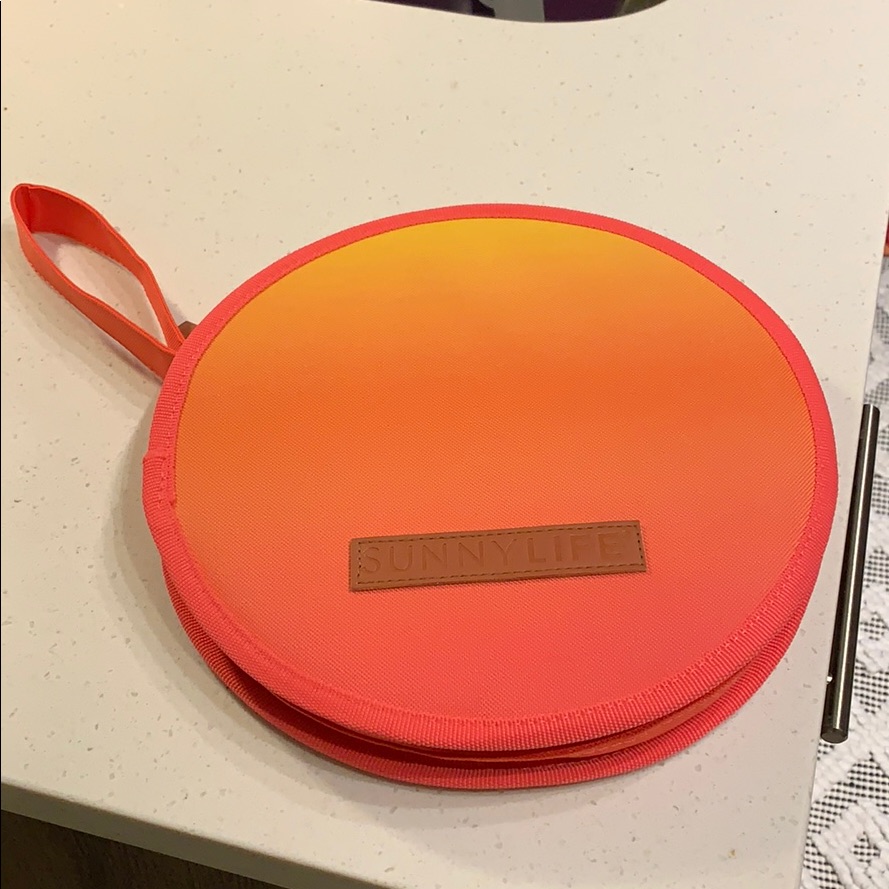 Picnic Set Sunnylife Brand